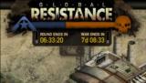 zber z hry Resistance 3